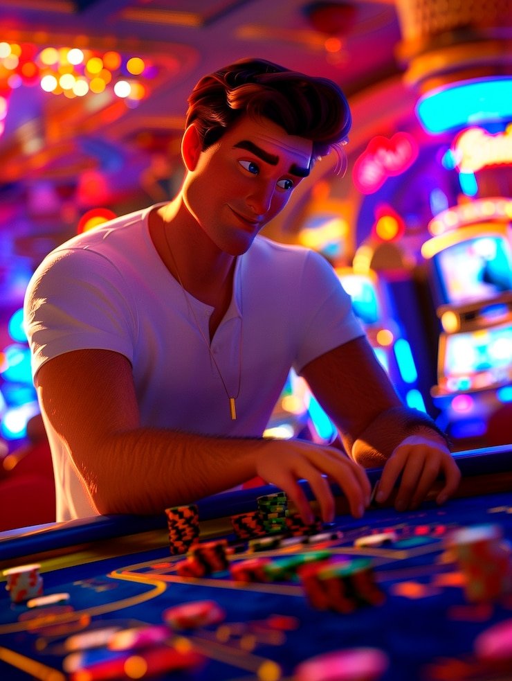 casino crazy time live