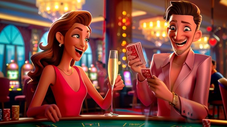 casino crazy time live